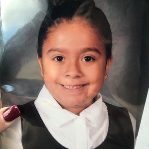 Meet your Posher, Ericka